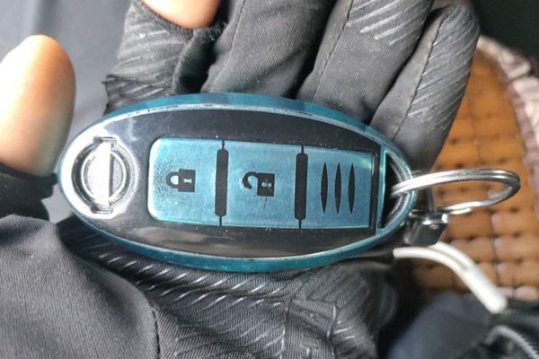 Nissan Qashqai 2019, 70000 км, за 9042 USD - фото 9
