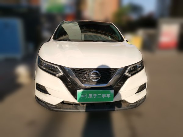 Nissan Qashqai 2019, 85900 км, за 10143 USD