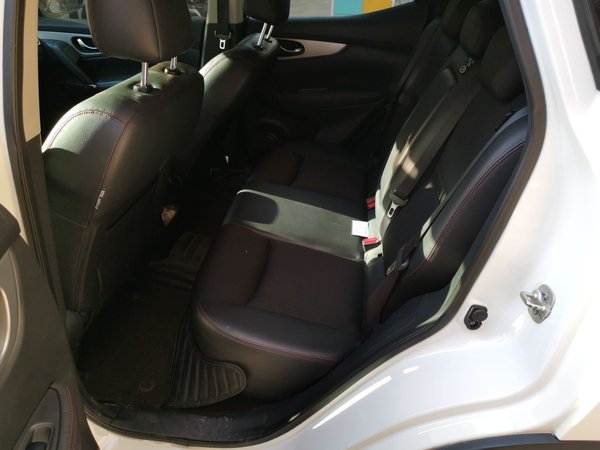 Nissan Qashqai 2019, 85900 км, за 10143 USD - фото 14