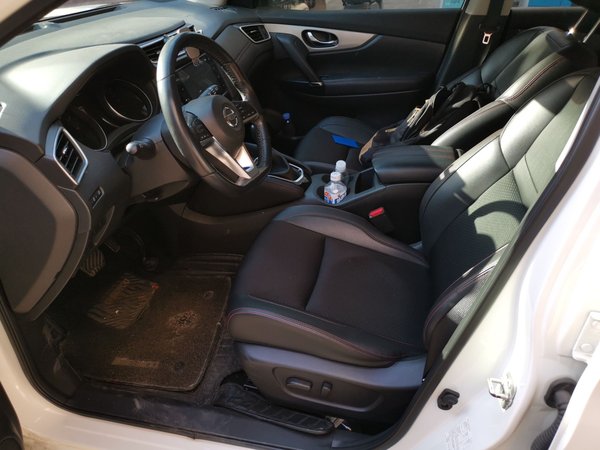 Nissan Qashqai 2019, 85900 км, за 10143 USD - фото 12