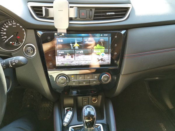Nissan Qashqai 2019, 85900 км, за 10143 USD - фото 10