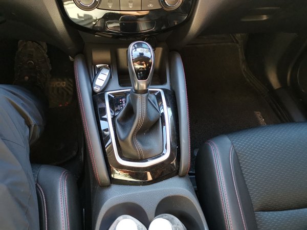 Nissan Qashqai 2019, 85900 км, за 10143 USD - фото 11