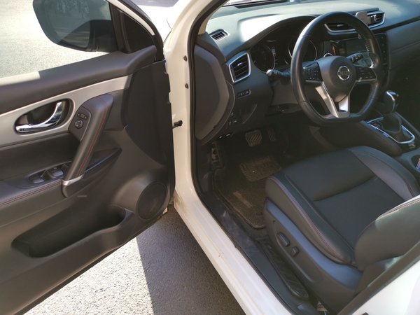 Nissan Qashqai 2019, 85900 км, за 10143 USD - фото 13