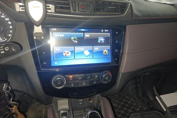 Nissan Qashqai 2019, 91400 км, за 10181 USD - фото 11