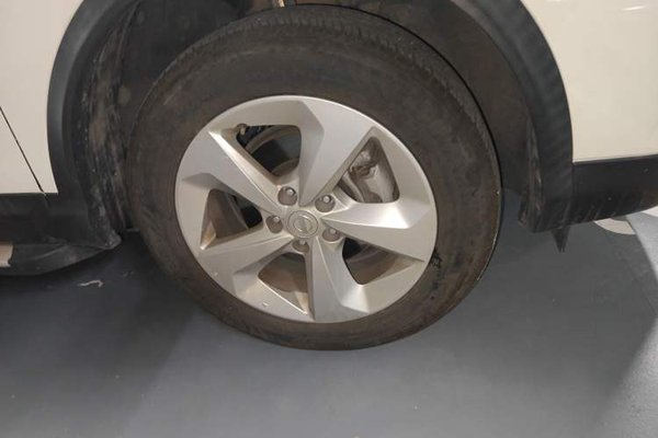Nissan Qashqai 2019, 91400 км, за 10181 USD