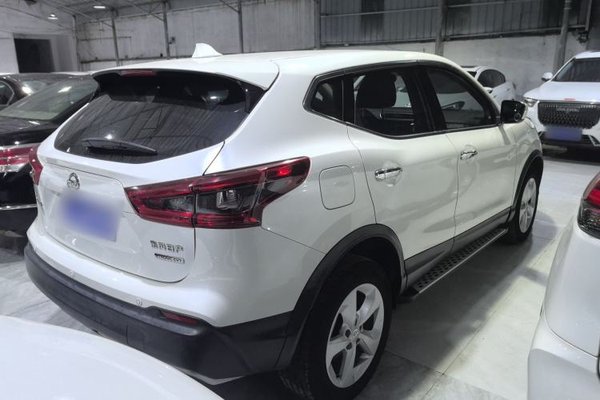 Nissan Qashqai 2019, 91400 км, за 10181 USD - фото 6