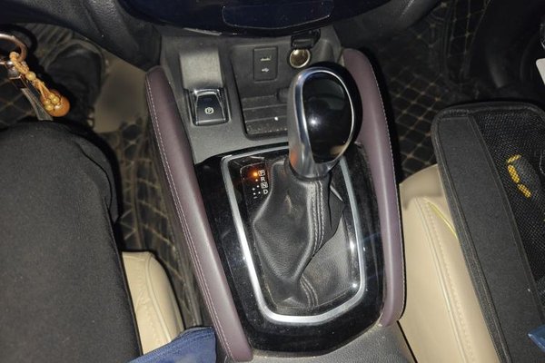 Nissan Qashqai 2019, 91400 км, за 10181 USD - фото 12