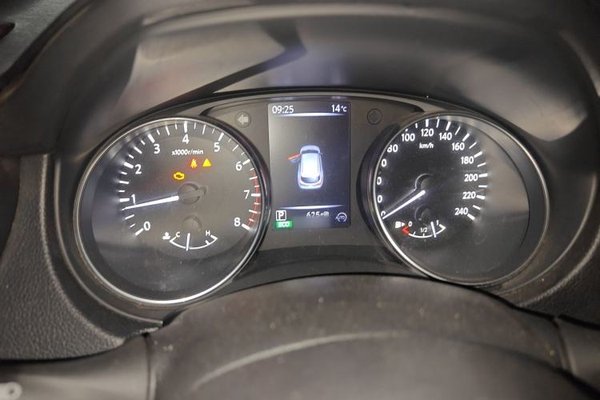 Nissan Qashqai 2019, 91400 км, за 10181 USD - фото 9
