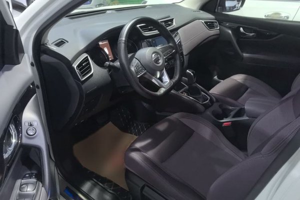 Nissan Qashqai 2019, 91400 км, за 10181 USD - фото 16
