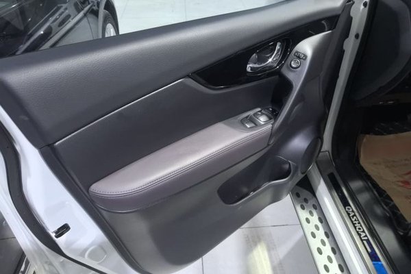 Nissan Qashqai 2019, 91400 км, за 10181 USD - фото 18