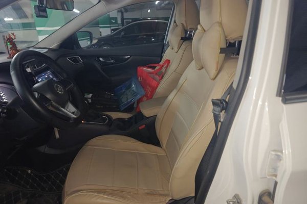 Nissan Qashqai 2019, 91400 км, за 10181 USD - фото 13