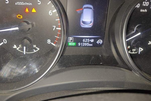 Nissan Qashqai 2019, 91400 км, за 10181 USD - фото 10