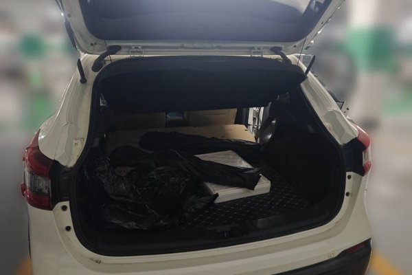 Nissan Qashqai 2019, 91400 км, за 10181 USD - фото 15