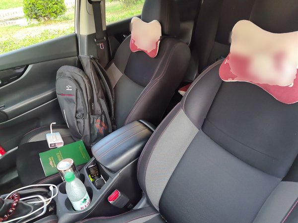 Nissan Qashqai 2019, 93100 км, за 8235 USD - фото 16