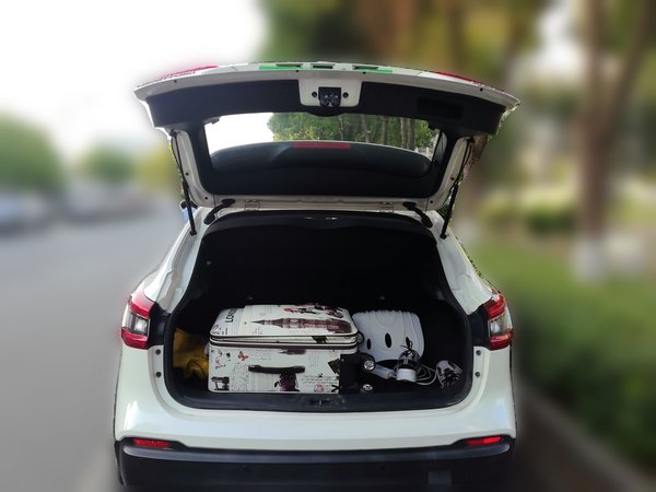 Nissan Qashqai 2019, 93100 км, за 8235 USD - фото 20