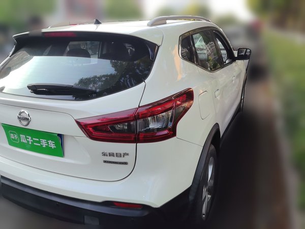Nissan Qashqai 2019, 93100 км, за 8235 USD - фото 6