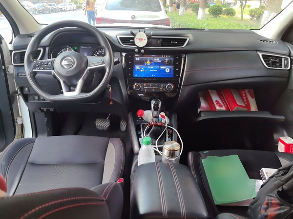 Nissan Qashqai 2019, 93100 км, за 8235 USD - фото 10
