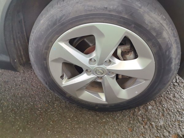 Nissan Qashqai 2019, 93100 км, за 8235 USD - фото 8