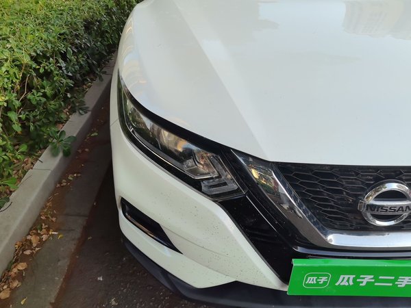 Nissan Qashqai 2019, 93100 км, за 8235 USD - фото 7