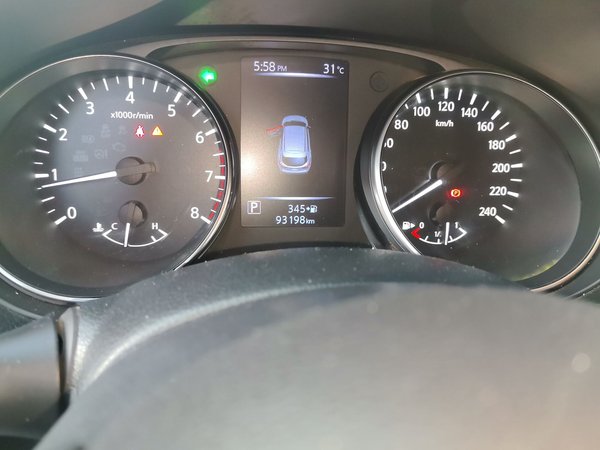 Nissan Qashqai 2019, 93100 км, за 8235 USD - фото 13