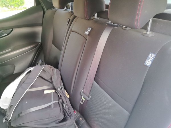 Nissan Qashqai 2019, 93100 км, за 8235 USD - фото 18