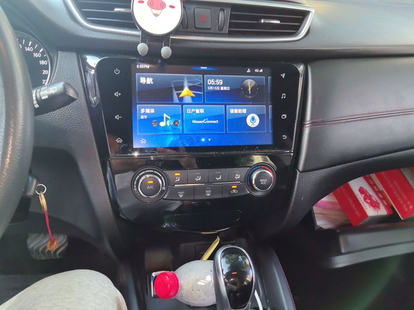 Nissan Qashqai 2019, 93100 км, за 8235 USD - фото 14