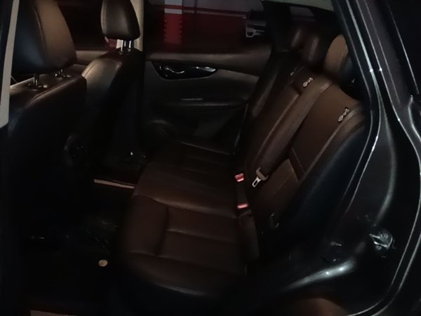 Nissan Qashqai 2022, 29700 км, за 11378 USD - фото 20
