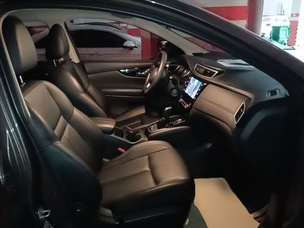 Nissan Qashqai 2022, 29700 км, за 11378 USD - фото 23