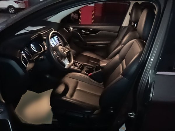 Nissan Qashqai 2022, 29700 км, за 11378 USD - фото 18