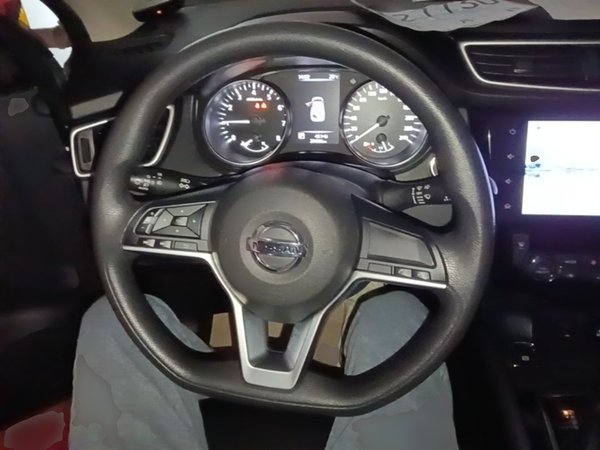 Nissan Qashqai 2022, 29700 км, за 11378 USD - фото 14