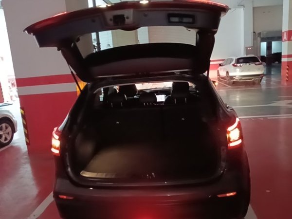 Nissan Qashqai 2022, 29700 км, за 11378 USD - фото 22