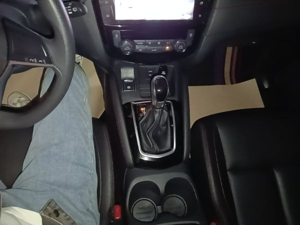 Nissan Qashqai 2022, 29700 км, за 11378 USD - фото 17