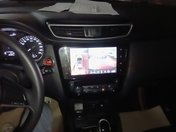 Nissan Qashqai 2022, 29700 км, за 11378 USD - фото 16