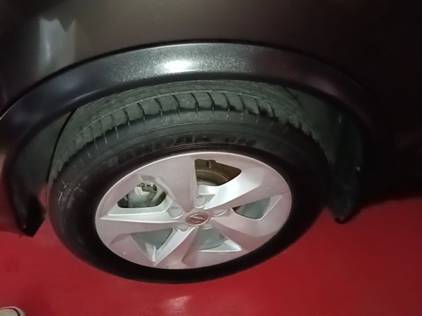 Nissan Qashqai 2022, 29700 км, за 11378 USD - фото 8