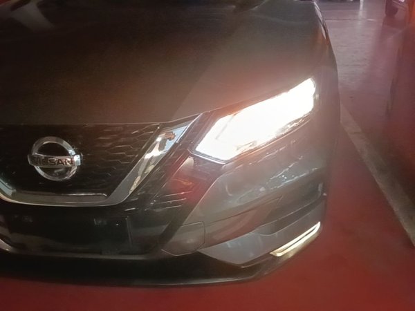 Nissan Qashqai 2022, 29700 км, за 11378 USD - фото 9