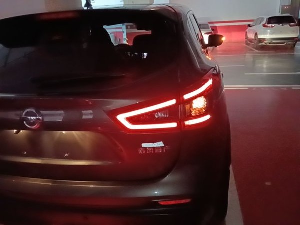 Nissan Qashqai 2022, 29700 км, за 11378 USD - фото 7