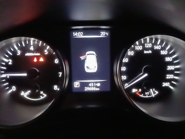 Nissan Qashqai 2022, 29700 км, за 11378 USD - фото 15