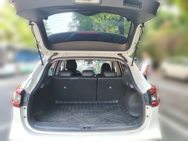 Nissan Qashqai 2023, 12400 км, за 10802 USD - фото 20