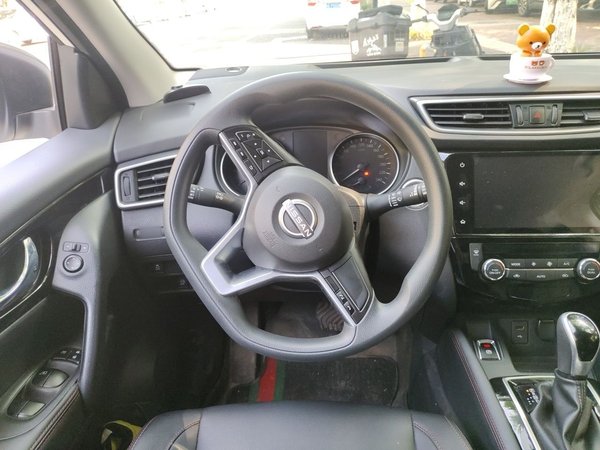 Nissan Qashqai 2023, 12400 км, за 10802 USD - фото 11