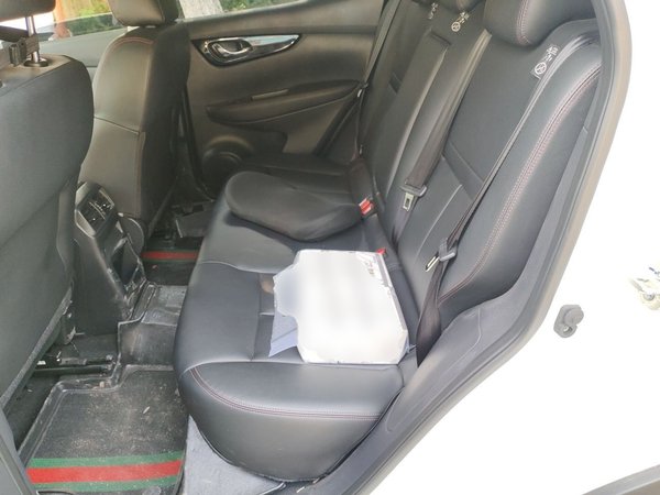 Nissan Qashqai 2023, 12400 км, за 10802 USD - фото 18