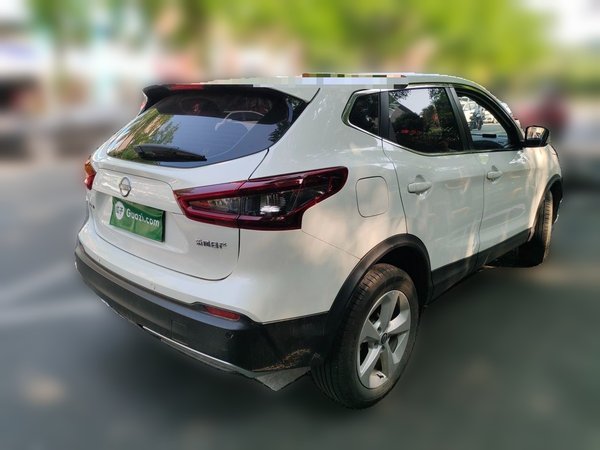 Nissan Qashqai 2023, 12400 км, за 10802 USD - фото 6