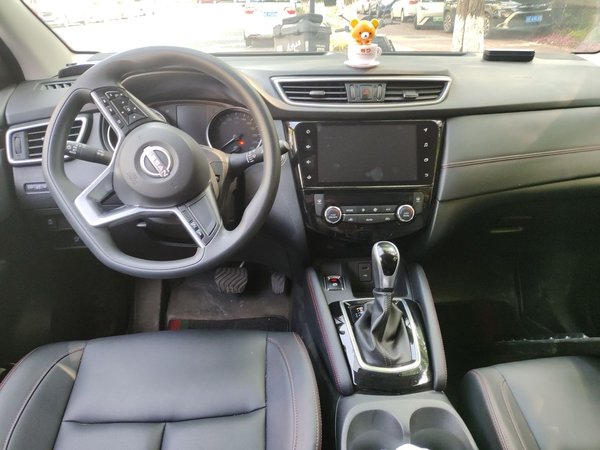 Nissan Qashqai 2023, 12400 км, за 10802 USD - фото 10
