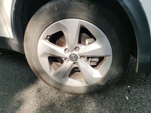 Nissan Qashqai 2023, 12400 км, за 10802 USD - фото 8