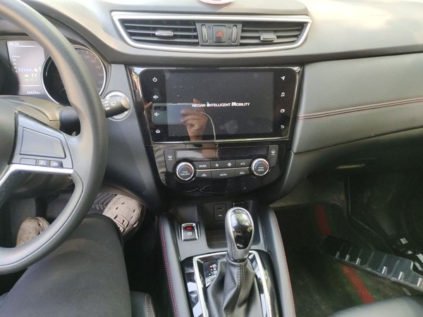 Nissan Qashqai 2023, 12400 км, за 10802 USD - фото 14