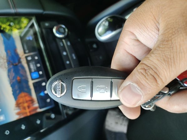 Nissan Qashqai 2023, 12400 км, за 10802 USD - фото 9