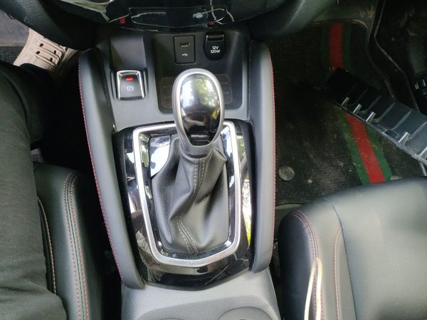 Nissan Qashqai 2023, 12400 км, за 10802 USD - фото 15