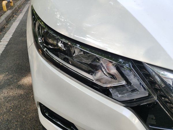 Nissan Qashqai 2023, 12400 км, за 10802 USD - фото 7