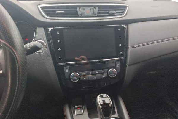 Nissan Qashqai 2022, 28300 км, за 14660 USD - фото 13