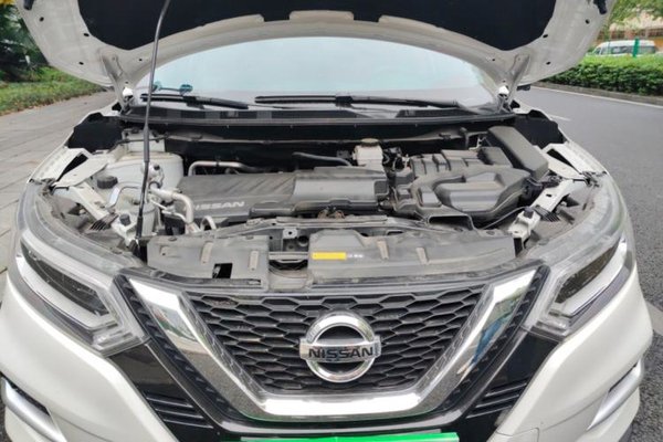 Nissan Qashqai 2022, 28300 км, за 14660 USD - фото 22