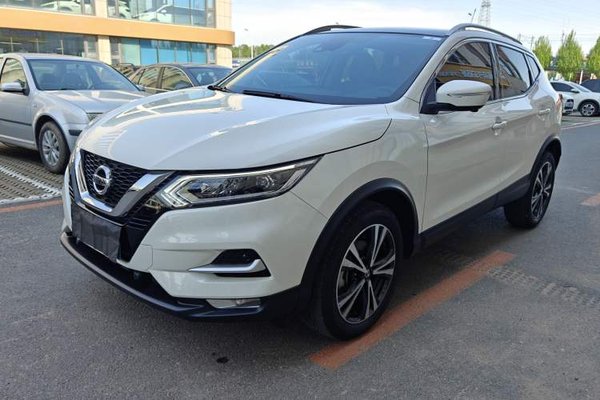 Nissan Qashqai 2022, 28300 км, за 14660 USD - фото 6
